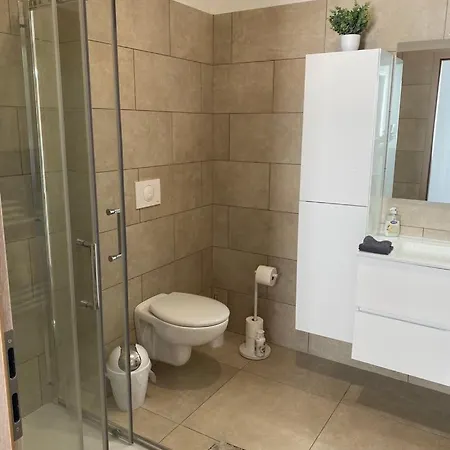 Σπίτι διακοπών Casa Linsia *