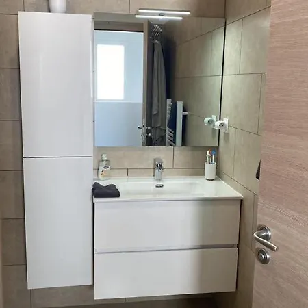 Casa Linsia * Aléria