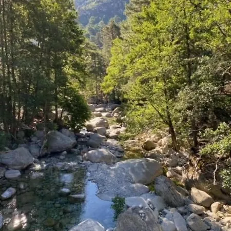 Σπίτι διακοπών Casa Linsia