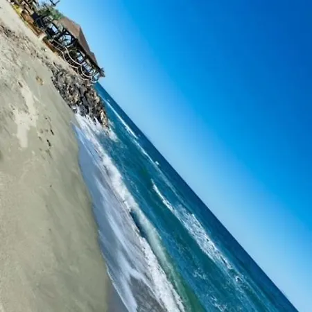 Σπίτι διακοπών Casa Linsia