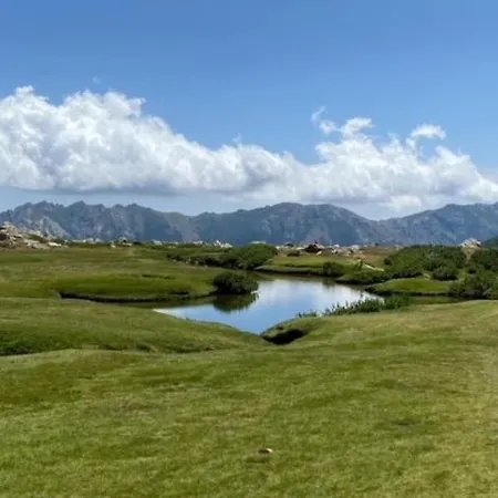 Σπίτι διακοπών Casa Linsia Aléria