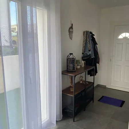 Σπίτι διακοπών Casa Linsia *