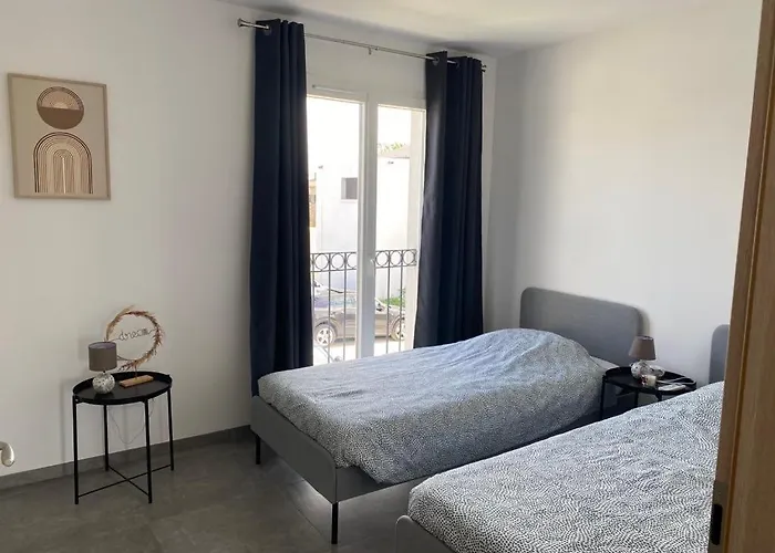 Casa Linsia Nyaraló *