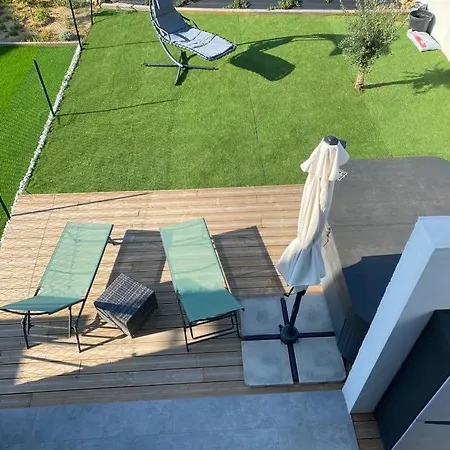 Casa Linsia Holiday home *