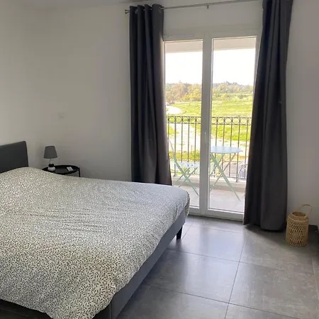 Holiday home Casa Linsia *