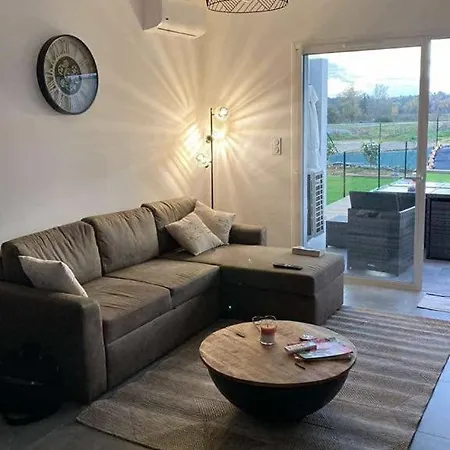 Casa Linsia * Aleria (Corsica)
