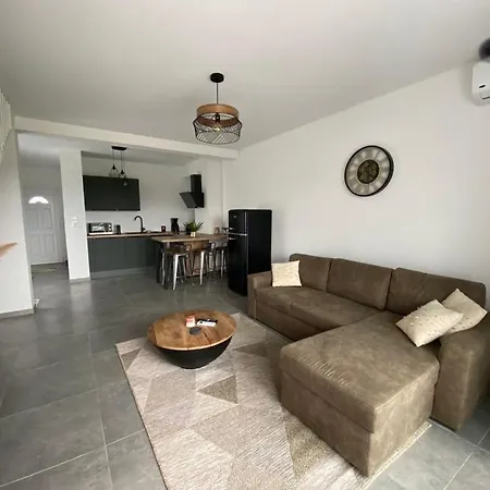Casa Linsia * Aleria (Corsica)