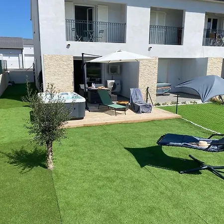 Casa Linsia