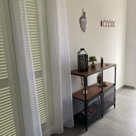 Holiday home Casa Linsia