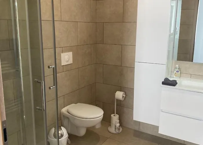 בית נופש Casa Linsia *