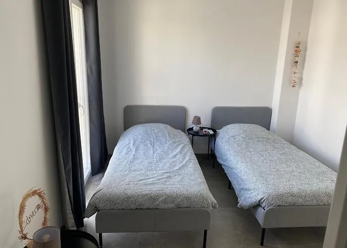 Casa Linsia אלריה