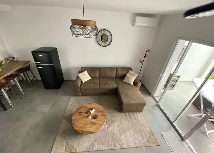 Casa Linsia Aleria (Corsica)