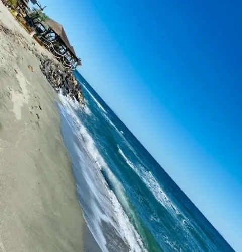 Casa vacanze Casa Linsia