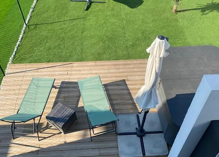 Casa Linsia Casa vacanze *