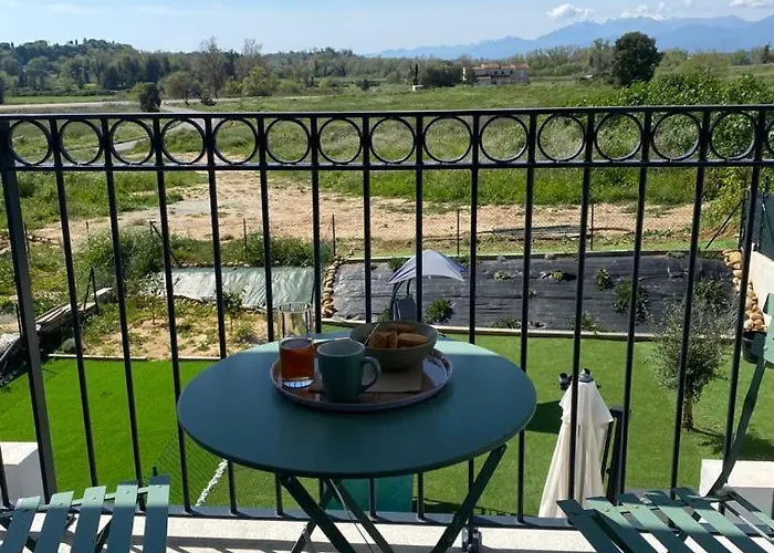 Casa Linsia Aleria (Corsica)