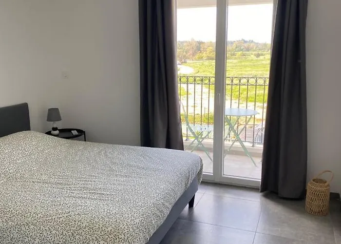 Casa vacanze Casa Linsia *