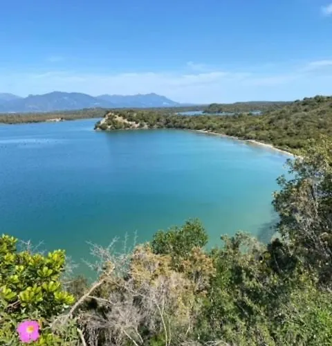 Casa Linsia בית נופש *