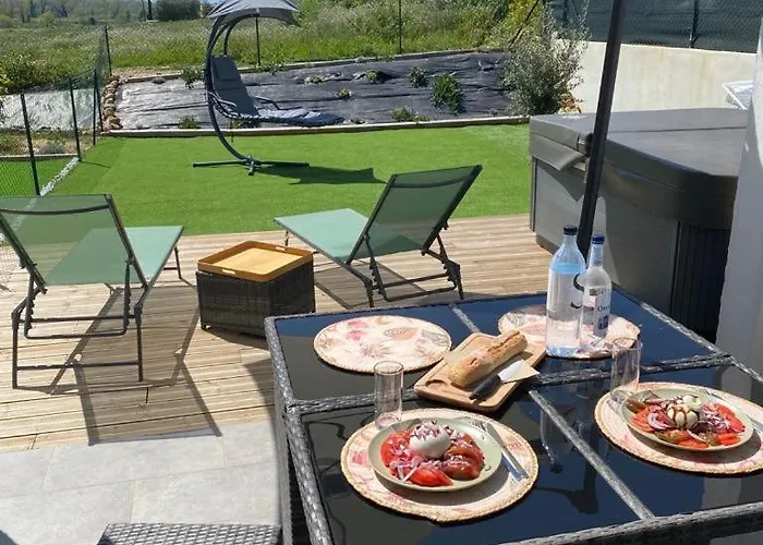 Casa Linsia Casa vacanze