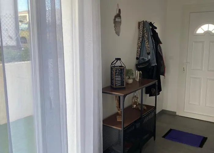 בית נופש Casa Linsia *