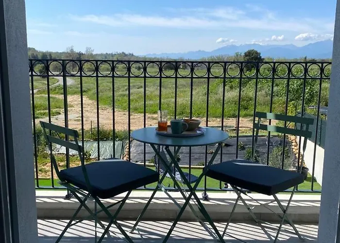 Casa Linsia Casa vacanze Aleria (Corsica)